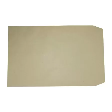 KOPERTA PAPIEROWA B4 HK BRĄZOWA 250X353MM 25szt